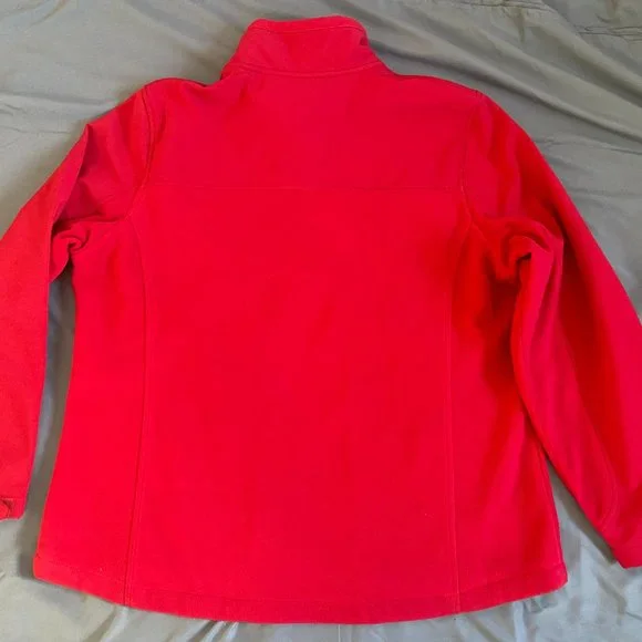 Windriver Fleece Jacket - Picture 6 of 10